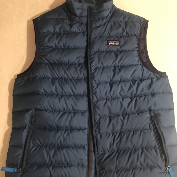 Patagonia Jackets & Blazers - Patagonia vest for boys